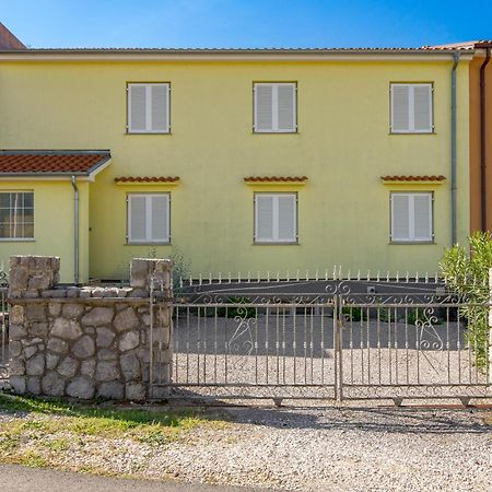Apartments Kovacic Kraljevica Eksteriør bilde